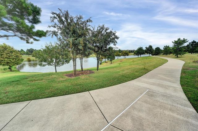 18735 Waketon Drive, Cypress, TX 77433