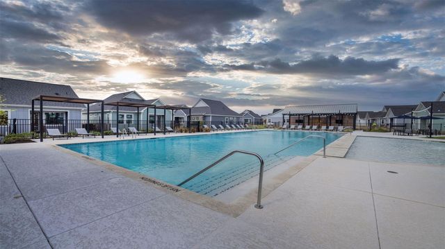 18735 Waketon Drive, Cypress, TX 77433