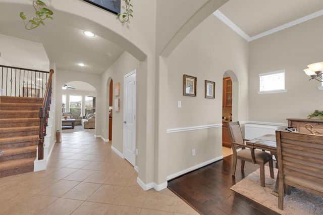 18735 Waketon Drive, Cypress, TX 77433