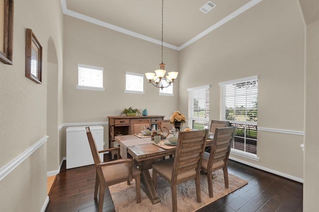 18735 Waketon Drive, Cypress, TX 77433