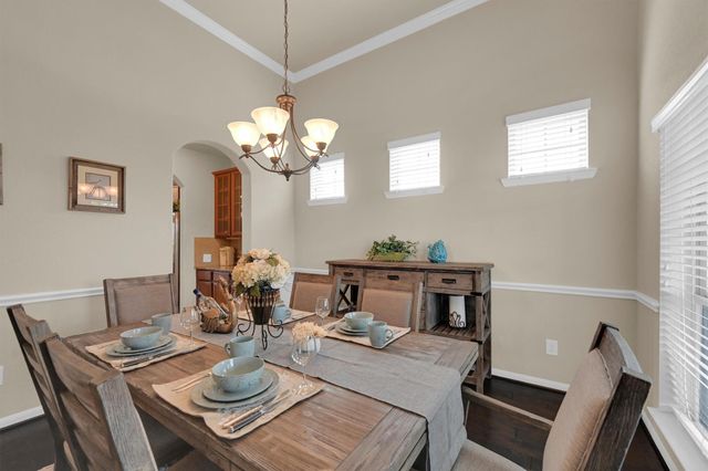 18735 Waketon Drive, Cypress, TX 77433