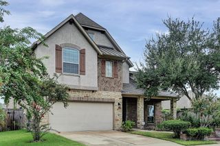 18735 Waketon Drive, Cypress, TX 77433