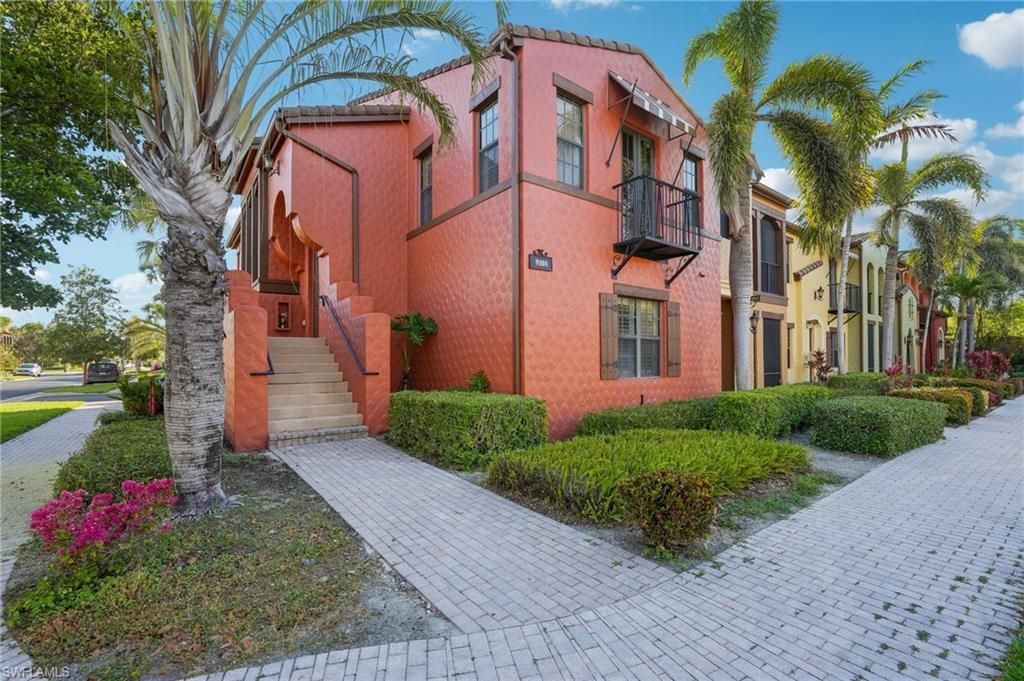 9108 Capistrano ST S 7401, NAPLES, FL 34113 — photo 2