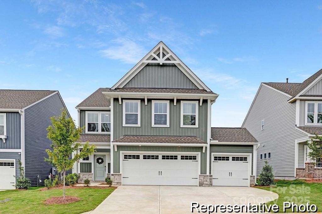 1115 Deseo Drive 2p, Wingate, NC 28174