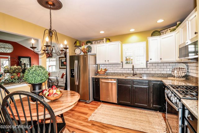 3236 Flagstone Court, Toms River, NJ 08755