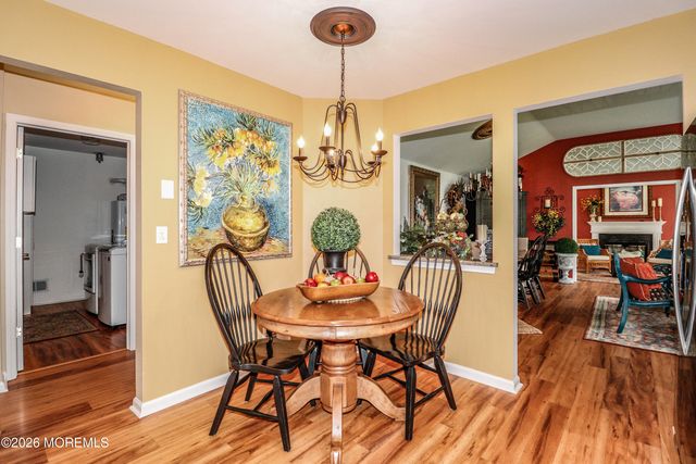 3236 Flagstone Court, Toms River, NJ 08755