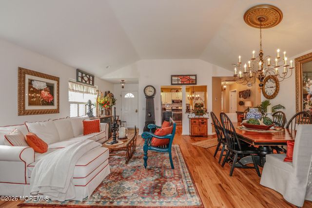 3236 Flagstone Court, Toms River, NJ 08755