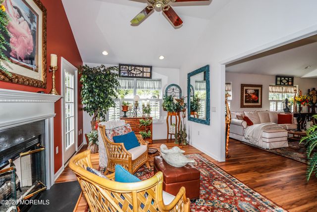 3236 Flagstone Court, Toms River, NJ 08755