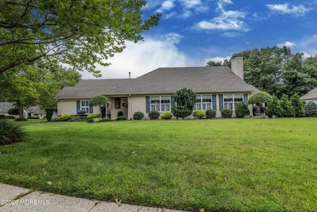 3236 Flagstone Court, Toms River, NJ 08755