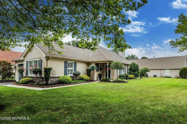 3236 Flagstone Court, Toms River, NJ 08755
