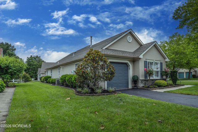 3236 Flagstone Court, Toms River, NJ 08755
