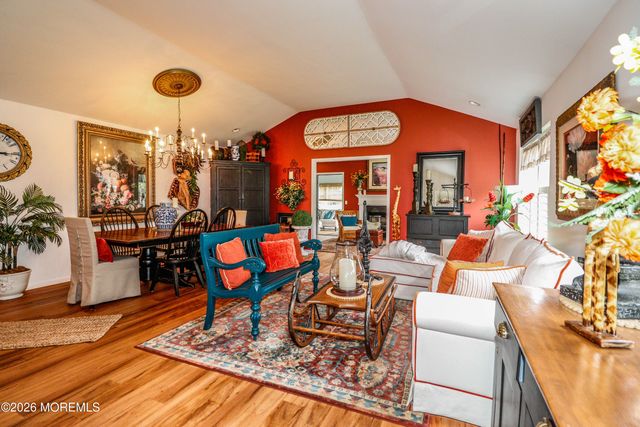 3236 Flagstone Court, Toms River, NJ 08755