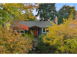 6526 N MICHIGAN Ave, Portland, OR 97217
