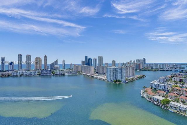 2800 Island Blvd 3005, Aventura, FL 33160