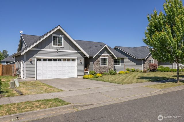 803 Mapleridge Drive, Everson, WA 98247