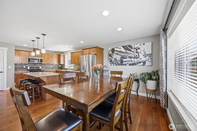 803 Mapleridge Drive, Everson, WA 98247