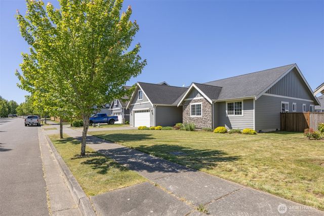 803 Mapleridge Drive, Everson, WA 98247