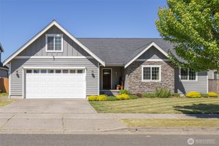803 Mapleridge Drive, Everson, WA 98247