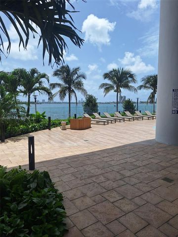 700 NE 24 Street 2803, Miami, FL 33137