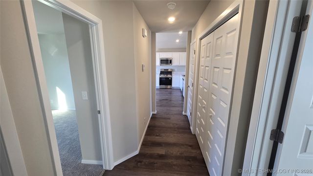 29180 E 79th Street S, Broken Arrow, OK 74014