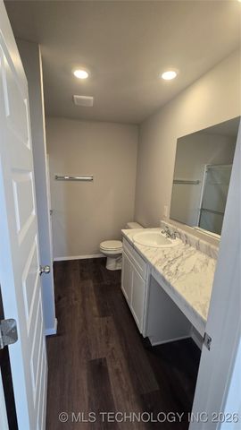 29180 E 79th Street S, Broken Arrow, OK 74014