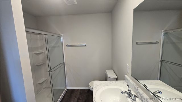 29180 E 79th Street S, Broken Arrow, OK 74014