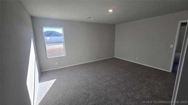 29180 E 79th Street S, Broken Arrow, OK 74014