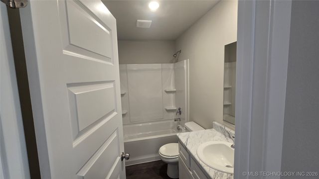 29180 E 79th Street S, Broken Arrow, OK 74014