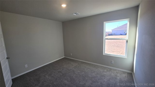 29180 E 79th Street S, Broken Arrow, OK 74014