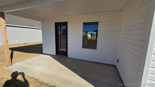 29180 E 79th Street S, Broken Arrow, OK 74014