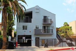 639 N Alexandria Avenue 4, Los Angeles, CA 90004