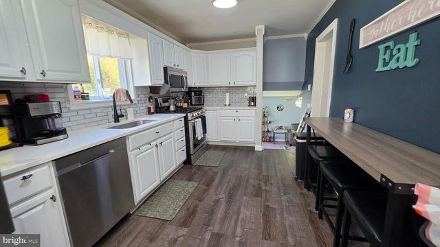 18 PEABODY LA, Hamilton, NJ 08619