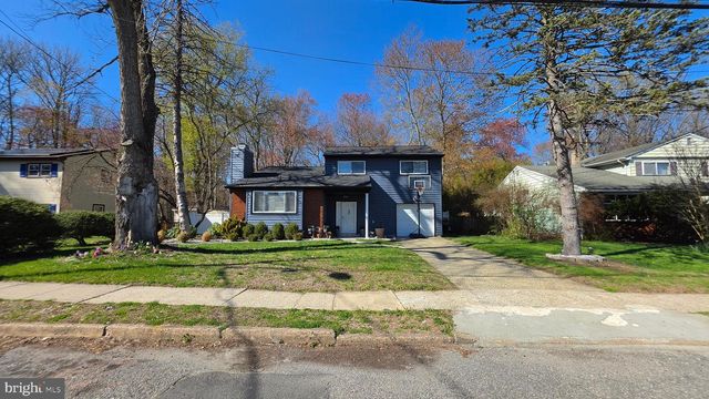 18 PEABODY LA, Hamilton, NJ 08619
