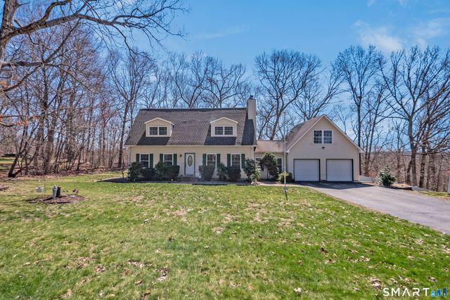 5 Lost Acres Road, Norwich, CT 06360