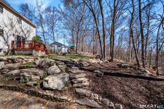 5 Lost Acres Road, Norwich, CT 06360