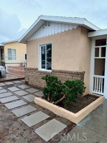 902 E Francis Avenue, La Habra, CA 90631