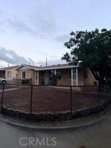 902 E Francis Avenue, La Habra, CA 90631