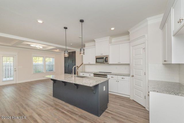319 Sumac Trail, Evans, GA 30809