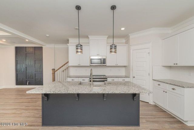 319 Sumac Trail, Evans, GA 30809