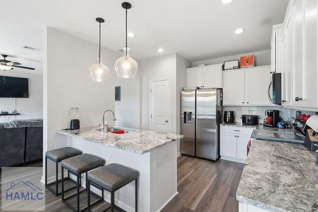 113 Battalion Lane, Hinesville, GA 31313