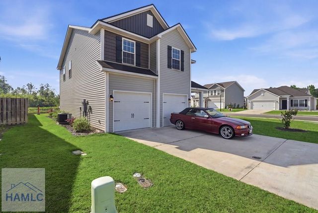 113 Battalion Lane, Hinesville, GA 31313