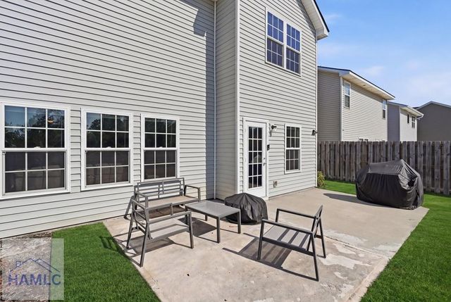 113 Battalion Lane, Hinesville, GA 31313