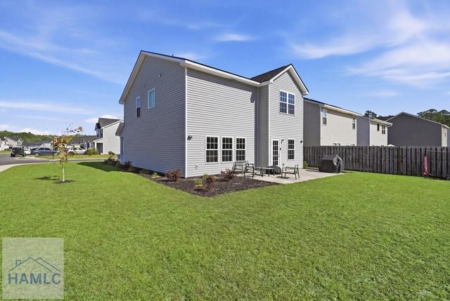 113 Battalion Lane, Hinesville, GA 31313