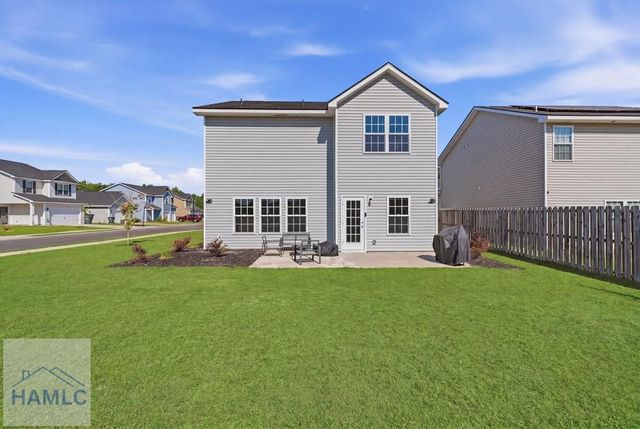 113 Battalion Lane, Hinesville, GA 31313