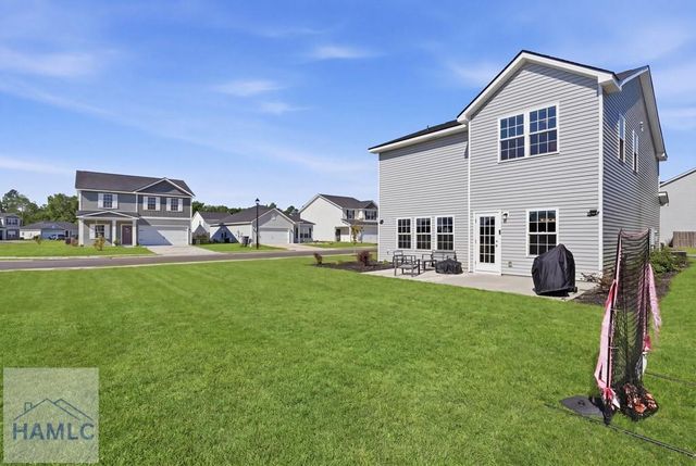 113 Battalion Lane, Hinesville, GA 31313