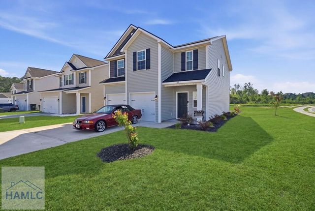 113 Battalion Lane, Hinesville, GA 31313