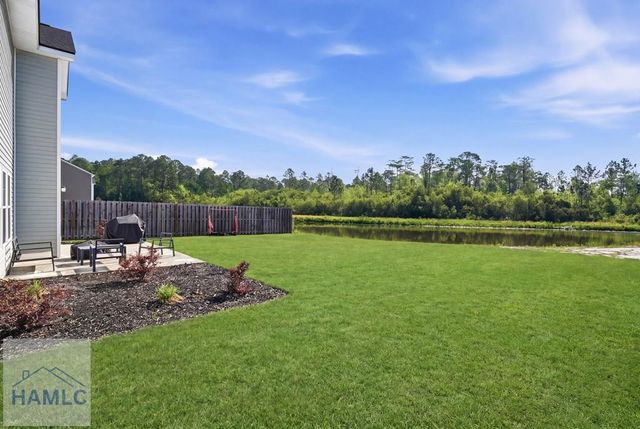 113 Battalion Lane, Hinesville, GA 31313