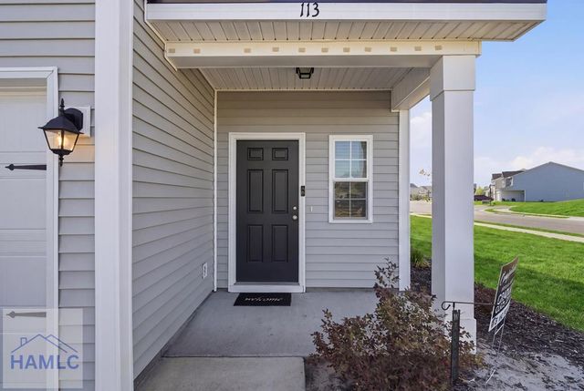 113 Battalion Lane, Hinesville, GA 31313