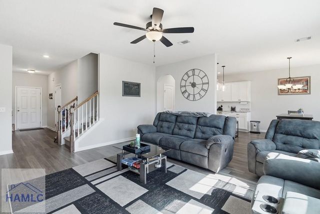 113 Battalion Lane, Hinesville, GA 31313