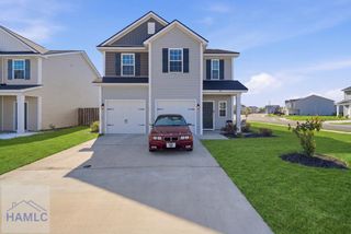 113 Battalion Lane, Hinesville, GA 31313